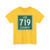 Lee County 719 AR (Arkansas) (Road Sign) T-Shirt