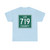 Lee County 719 AR (Arkansas) (Road Sign) T-Shirt