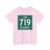 Lee County 719 AR (Arkansas) (Road Sign) T-Shirt