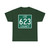 Lee County 623 AR (Arkansas) (Road Sign) T-Shirt