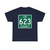 Lee County 623 AR (Arkansas) (Road Sign) T-Shirt