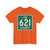Lee County 621 AR (Arkansas) (Road Sign) T-Shirt