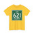 Lee County 621 AR (Arkansas) (Road Sign) T-Shirt