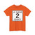 Le Sueur County 2 MN (Minnesota) (Road Sign) T-Shirt