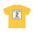 Le Sueur County 2 MN (Minnesota) (Road Sign) T-Shirt