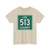 Lee County 513 AR (Arkansas) (Road Sign) T-Shirt