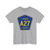 Lassen County A27 (California) (Road Sign) T-Shirt