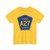 Lassen County A27 (California) (Road Sign) T-Shirt