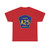 Lassen County A25 (California) (Road Sign) T-Shirt