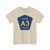 Lassen County A3 (California) (Road Sign) T-Shirt