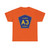 Lassen County A3 (California) (Road Sign) T-Shirt