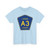 Lassen County A3 (California) (Road Sign) T-Shirt