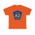 Lassen County A2 (California) (Road Sign) T-Shirt