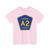 Lassen County A2 (California) (Road Sign) T-Shirt