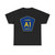 Lassen County A1 (California) (Road Sign) T-Shirt