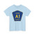 Lassen County A1 (California) (Road Sign) T-Shirt