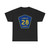 Lasalle County 28 (Illinois) (Road Sign) T-Shirt