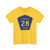 Lasalle County 28 (Illinois) (Road Sign) T-Shirt