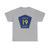 Lasalle County 19 (Illinois) (Road Sign) T-Shirt