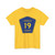 Lasalle County 19 (Illinois) (Road Sign) T-Shirt