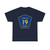 Lasalle County 19 (Illinois) (Road Sign) T-Shirt