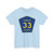 Lasalle County 33 (Illinois) (Road Sign) T-Shirt