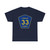 Lasalle County 33 (Illinois) (Road Sign) T-Shirt