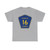 Lasalle County 16 (Illinois) (Road Sign) T-Shirt