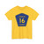 Lasalle County 16 (Illinois) (Road Sign) T-Shirt