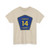 Lasalle County 14 (Illinois) (Road Sign) T-Shirt