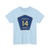 Lasalle County 14 (Illinois) (Road Sign) T-Shirt