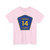 Lasalle County 14 (Illinois) (Road Sign) T-Shirt