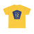 Lasalle County 12 (Illinois) (Road Sign) T-Shirt
