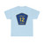 Lasalle County 12 (Illinois) (Road Sign) T-Shirt