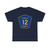 Lasalle County 12 (Illinois) (Road Sign) T-Shirt