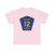 Lasalle County 12 (Illinois) (Road Sign) T-Shirt