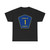 LaSalle County 1 (Illinois) (Road Sign) T-Shirt
