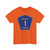 LaSalle County 1 (Illinois) (Road Sign) T-Shirt