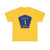 LaSalle County 1 (Illinois) (Road Sign) T-Shirt
