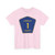 LaSalle County 1 (Illinois) (Road Sign) T-Shirt
