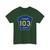 Larimer County 103 (Colorado) (Road Sign) T-Shirt