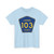 Larimer County 103 (Colorado) (Road Sign) T-Shirt