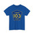 Larimer County 103 (Colorado) (Road Sign) T-Shirt
