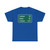 Lamar 15 Eads 51 Limon 133 MUTCD D2-3 (Colorado) (Road Sign) T-Shirt