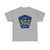 Lake County 502 (California) (Road Sign) T-Shirt