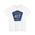 Lafayette County Route 417 MS (Mississippi) (Road Sign) T-Shirt