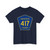 Lafayette County Route 417 MS (Mississippi) (Road Sign) T-Shirt