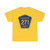 Lafayette County Route 271 MS (Mississippi) (Road Sign) T-Shirt