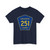 Lafayette County Route 251 MS (Mississippi) (Road Sign) T-Shirt