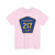 Lafayette County Route 217 MS (Mississippi) (Road Sign) T-Shirt